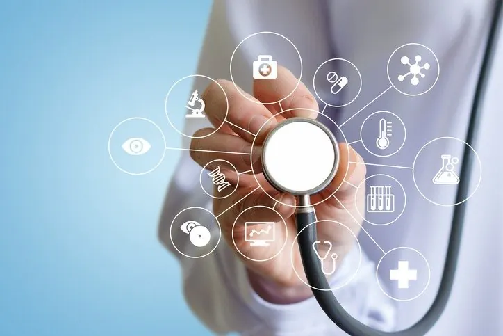General medicine – everyday healthcare solutions by Sanotis Pharma