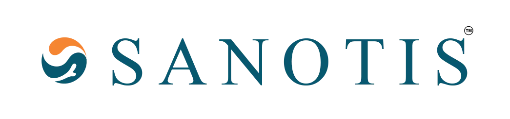 Sanotis Pharma logo