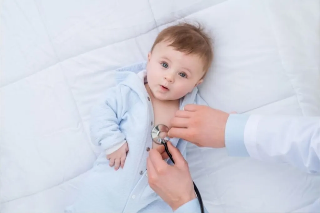 Pediatrics – children's medicines and nutritional supplements by Sanotis Pharma
