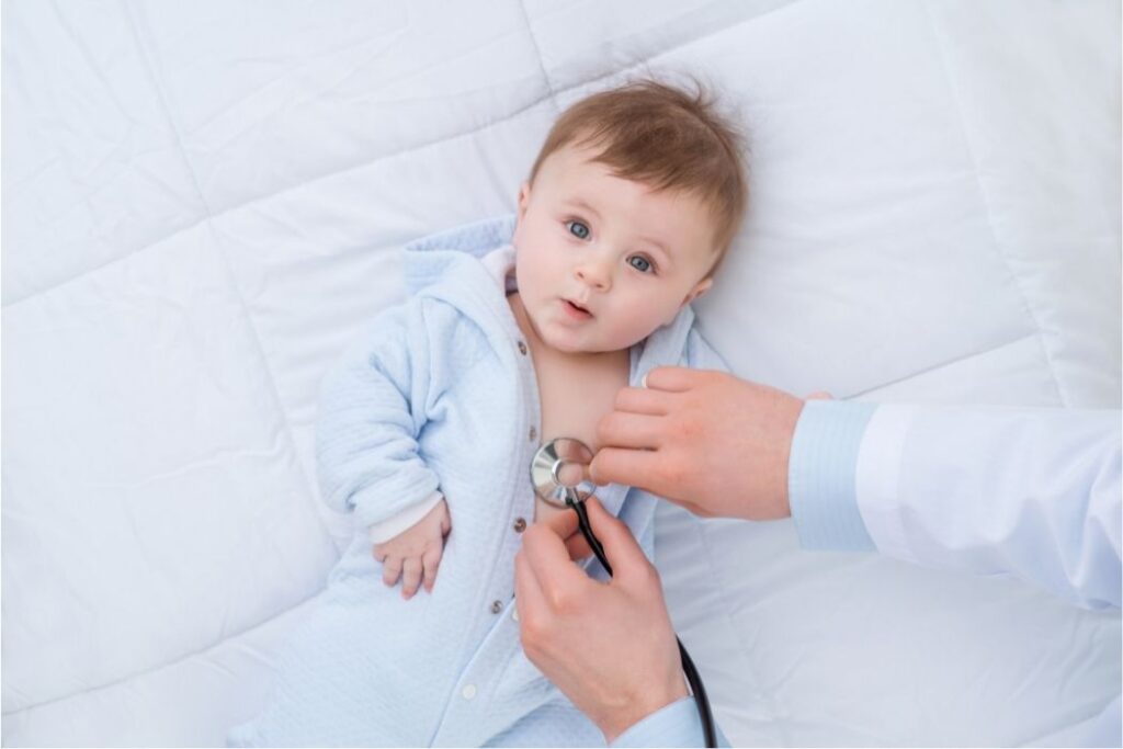 Pediatrics