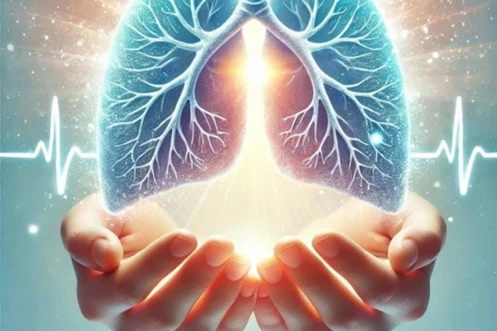 Pulmonology